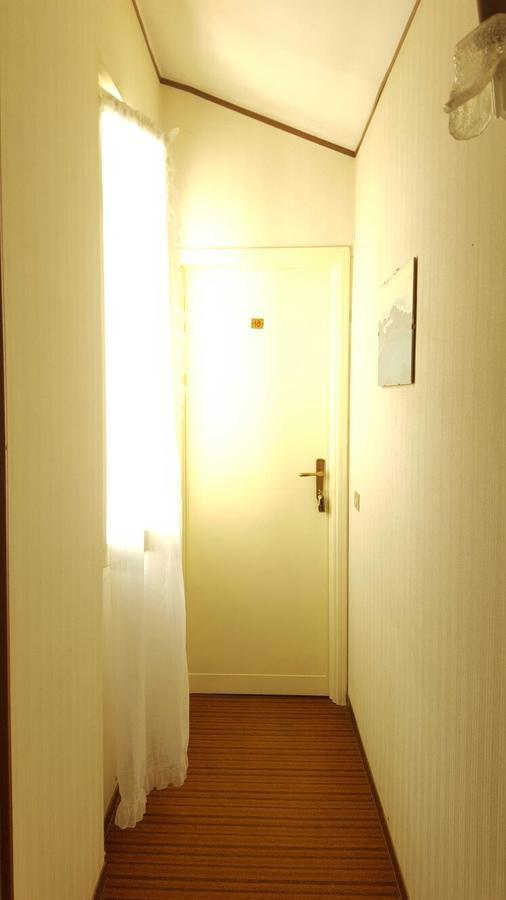Albergo Savoia Ospedaletti Eksteriør billede