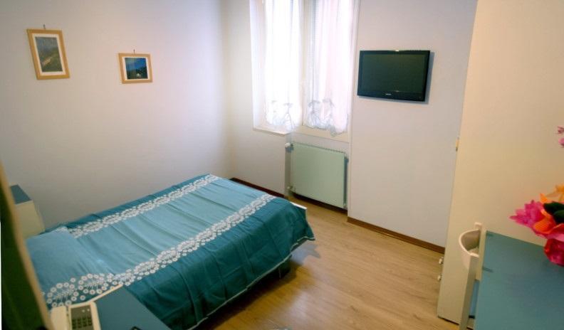 Albergo Savoia Ospedaletti Eksteriør billede